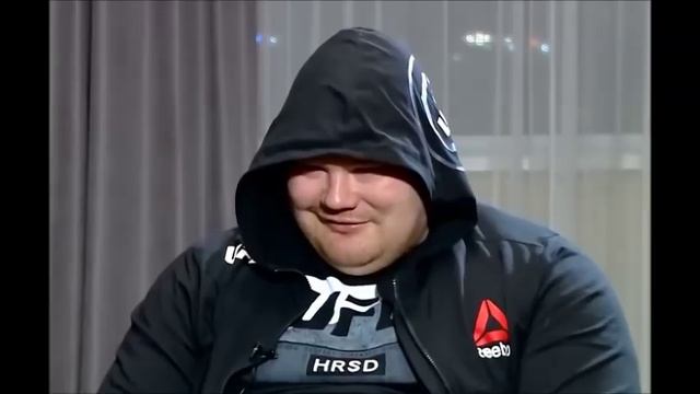 ДАЦИК служил в СПЕЦНАЗЕ? смотреть онлайн