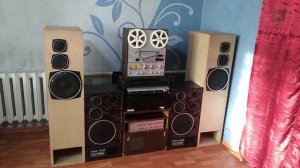 Ростов 105 и S90