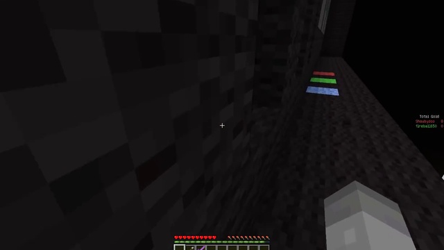 Кнопочное выживание в minecraft #1 смотреть онлайн