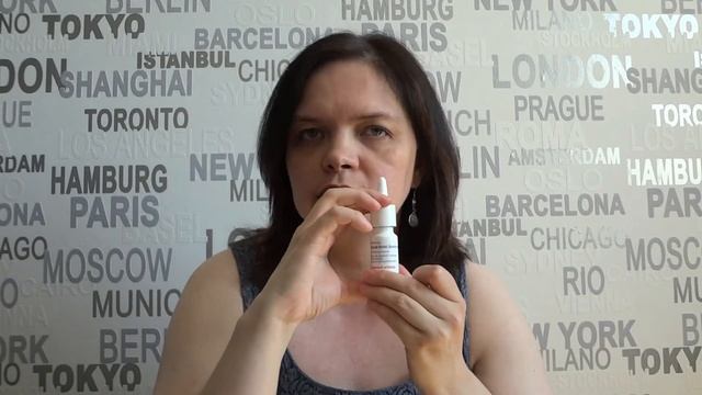 (8) Немного об Аллергии. /Небо Германии/ смотреть онлайн