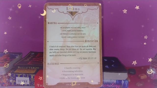 God's message and blessings for the above name initials / Oracle card readings смотреть онлайн
