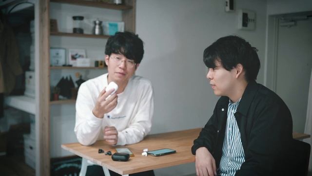 AirPods Pro vs SONY WF-1000X M3 | イヤホン最強2機種を比較してみる！ смотреть онлайн