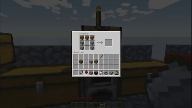ТопОвый Простой генератор руд - Minecraft SkyBlock #3|mc.prostocraft.ru смотреть онлайн