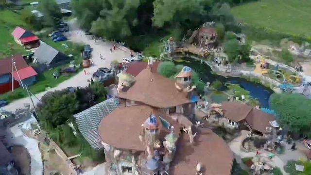 Вихляндия смотреть онлайн