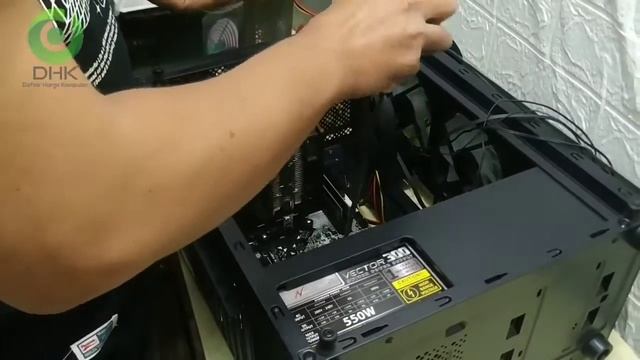 PC GAMING AMD A10 9700 - Pc design editing murah смотреть онлайн