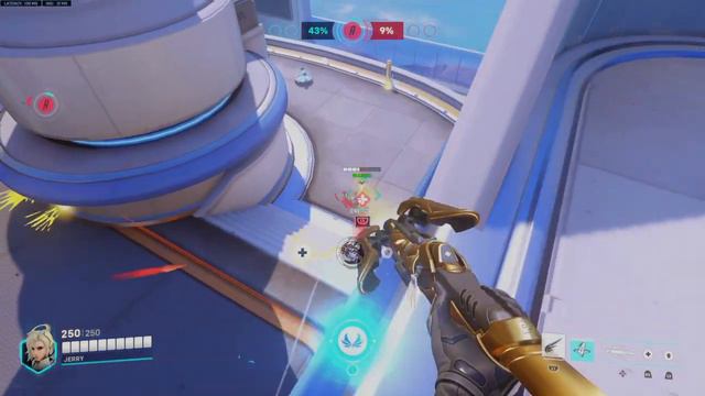 Overwatch 2_20240224090216 смотреть онлайн