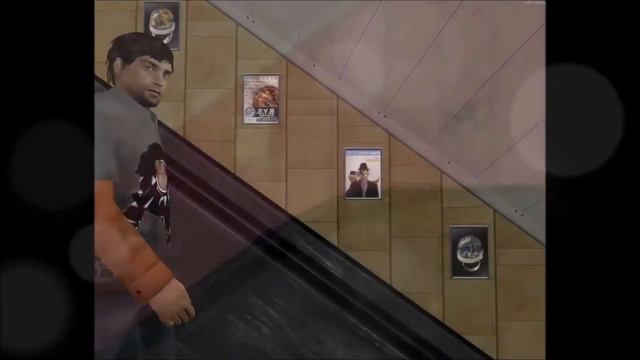 Everybody DANCE, BUT in a shitty Garry's Mod animation смотреть онлайн