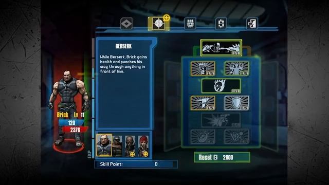 Borderlands Legends Launch Trailer [HD] смотреть онлайн