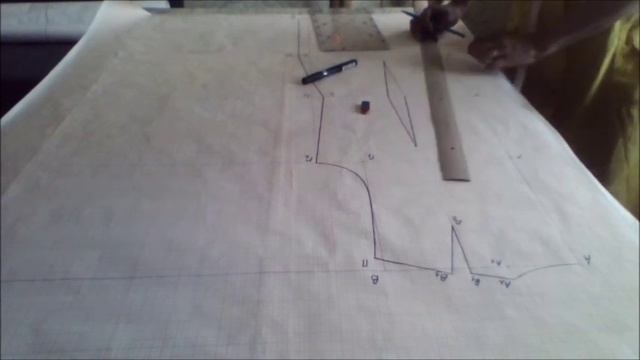 Выкройка основа платья большого размера смотреть онлайн