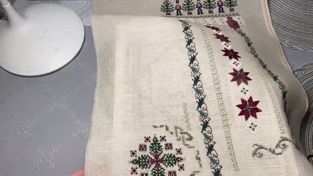 Два финиша ноября? “Christmas Solider” Just Nan и Memori box top от Victoria Sampler смотреть онлайн