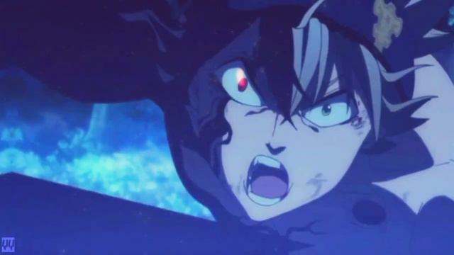 「Yuno x Asta」 смотреть онлайн