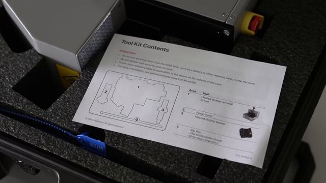 Unboxing The IPhone Self-Service REPAIR KIT! Not What We Thought...