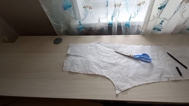 Белый костюм для дочери.Часть 1 смотреть онлайн