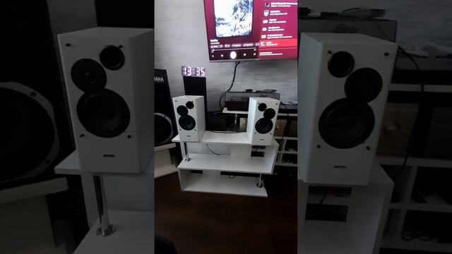 Активные колонки sven смотреть онлайн