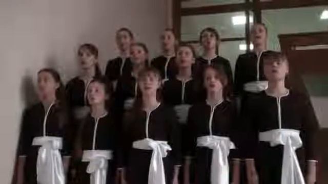 С. Трофимов "Колыбельная для России" смотреть онлайн