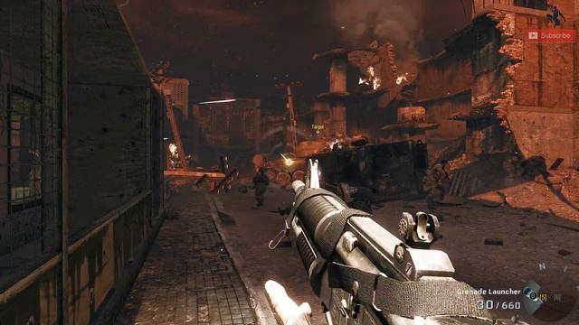 Call of Duty: Black Ops 2010 смотреть онлайн