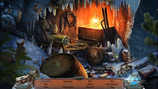 Fierce Tales The Dogs Heart Collectors Edition part 7 смотреть онлайн