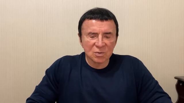 Кашпировский: 14.11.2020г. Аритмия. Гипертония. Пневмония. смотреть онлайн