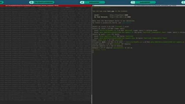 Building TweetTextarea React component - Stream 12 смотреть онлайн