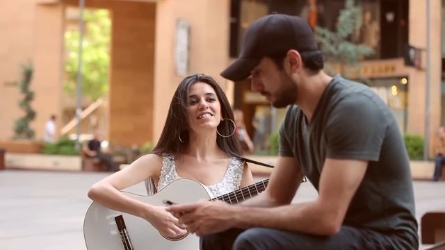 ELENA /Yerevan/ Despacito смотреть онлайн