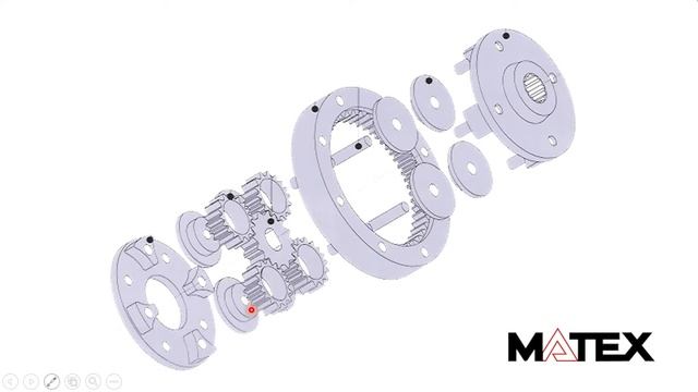 How do Planetary Gears Work? смотреть онлайн