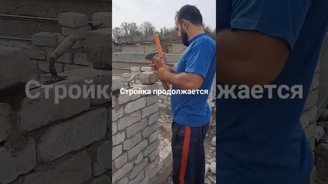 семейная ферма строительство по кирпичику смотреть онлайн
