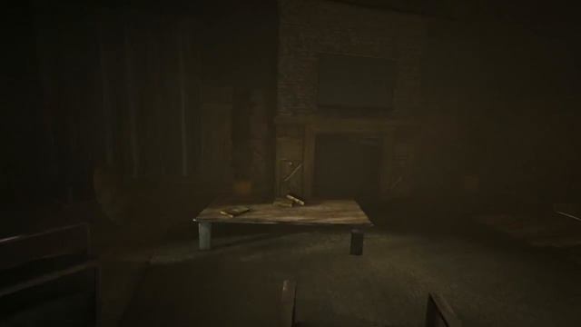 Outlast: Поросёнок #1 смотреть онлайн