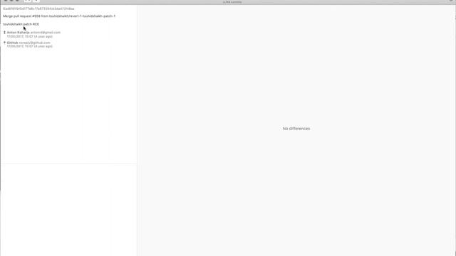 Master Version Detection with GIT смотреть онлайн