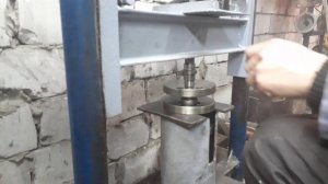 Технология Ремонта Коленвала Ява. 3.1. Серия