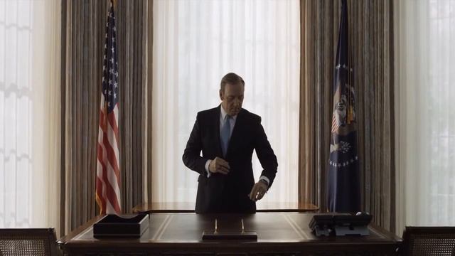 Ролик Павла Зарубина: Вернем деньги в Ярославль - это калька с сериала "Карточный домик" смотреть онлайн