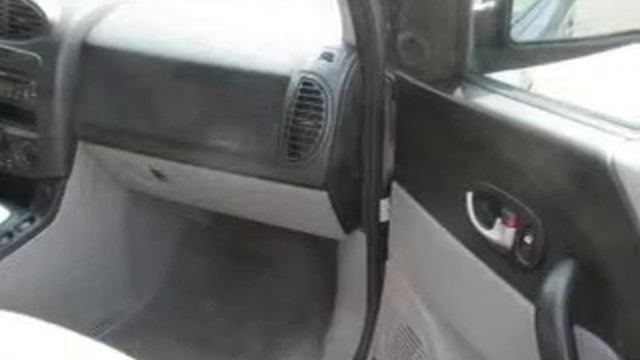 2005 Saturn Vue - New Castle DE смотреть онлайн