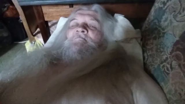 МЕДИТАЦИЯ ВОЛШЕБНИКА ПРОШЛА УСПЕШНО... 12 05 18... С 3... смотреть онлайн