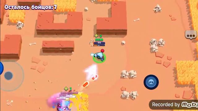 ура бравл старс зашёл набиваю14500 кубков