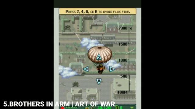 TOP 10 JAVA Mobile Games | DEVARAJ 2003 | DC3. смотреть онлайн