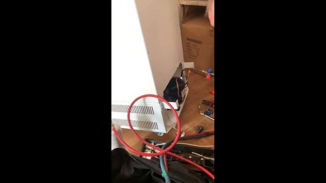 ТСО 1/80 - не охлаждает что делать смотреть онлайн