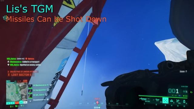 How to ACTUALLY Deal with Armour - A BF2042 Anti-Tank Engineer Guide смотреть онлайн