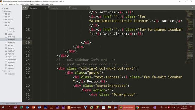 T-smart Part 8 Continue Post area With emoji смотреть онлайн