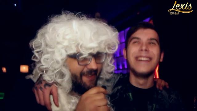 2017.11.18 День рождения Дедушки! (2 часть) смотреть онлайн