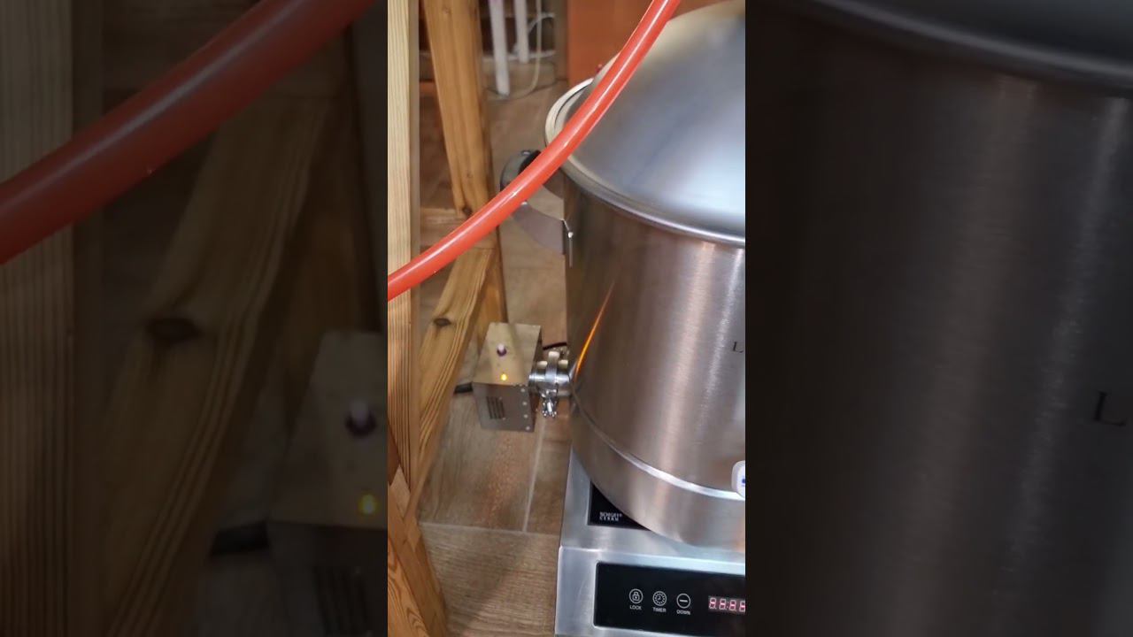 ВТОРАЯ ПЕРЕГОНКА НА ЛЮКССТАЛЬ 8м #люкссталь8м #luxstahl смотреть онлайн