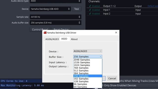 01 Waveform Quick Start - Installation & Orientation смотреть онлайн