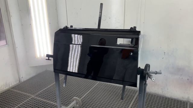 Лак Axiom HS смотреть онлайн