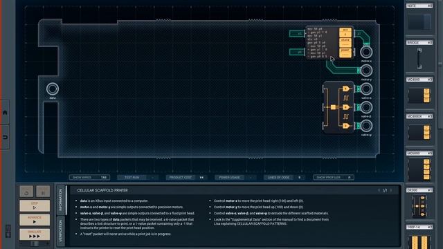 Shenzhen I/O - E39: A taste of the nightmare смотреть онлайн
