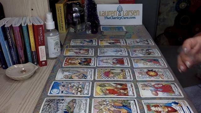 Pisces July to December 2018 | 6 Month Tarot Forecast | LOVE WORK MONEY | The Clarity Cure смотреть онлайн