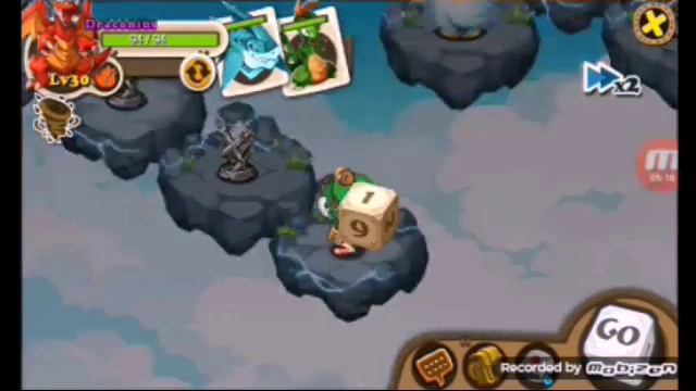 Haypi monster Walkthrough part 8 (tough area) смотреть онлайн