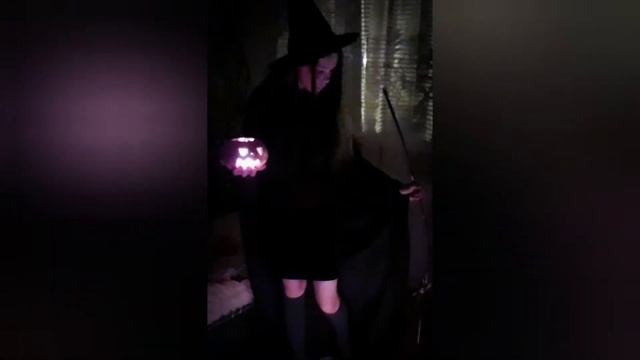Happy HALLOWEEN!!! Хэллоуин??? смотреть онлайн