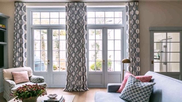 Patio Door Shades Ideas смотреть онлайн