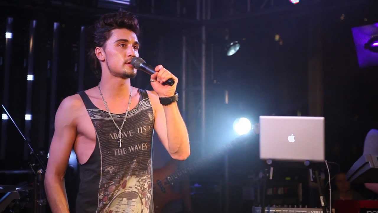 Дима Билан "Я просто люблю тебя". Презентация Мечтатель смотреть онлайн