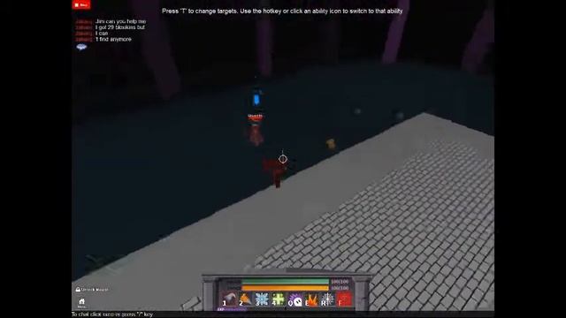 Roblox Halloween 2013: The Final Boss Battle part 2 смотреть онлайн