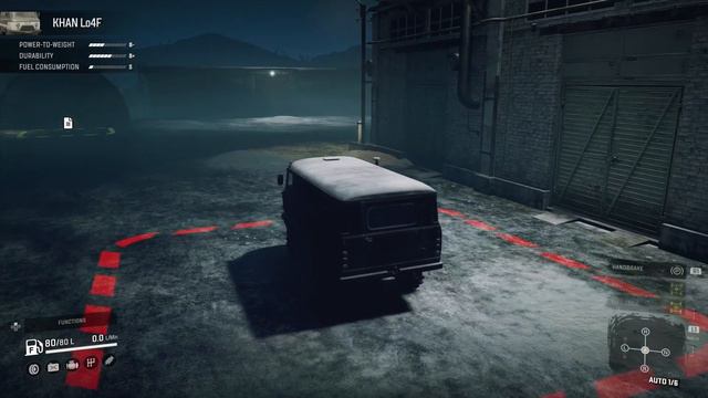 SnowRunner Phase 1 DLC PS4 How To Find/Unlock And Play смотреть онлайн