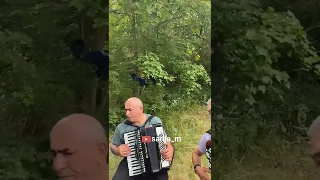 Магомед Шахбанов (Ицlари). Очень хорошая даргинская песня 👍🔥👏